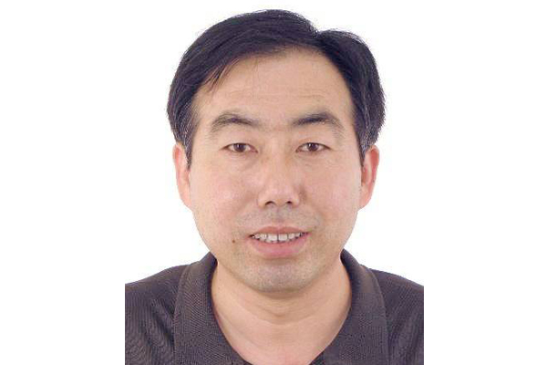 副主任、高級工程師——于旺江
